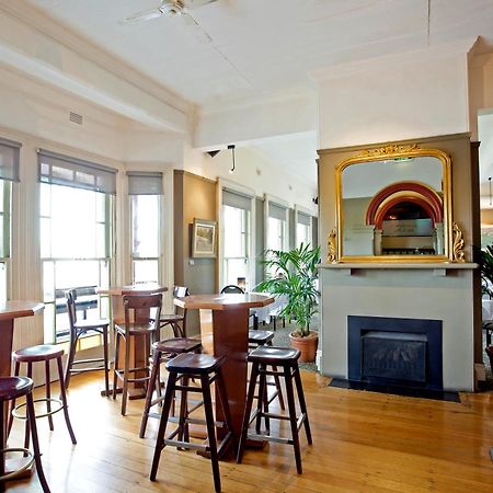 Alexandra Hotel Leura Bagian luar foto