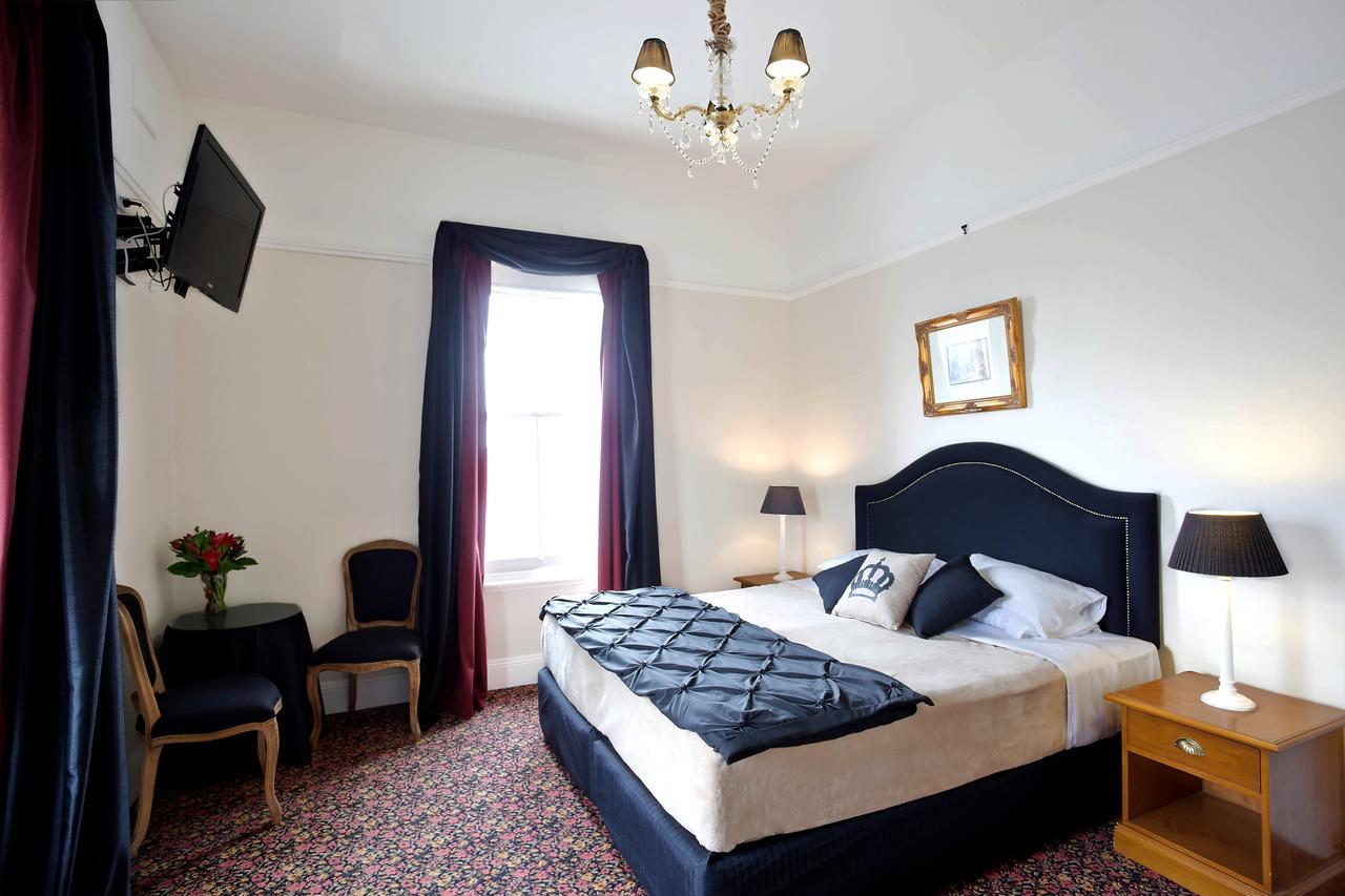 Alexandra Hotel Leura Bagian luar foto
