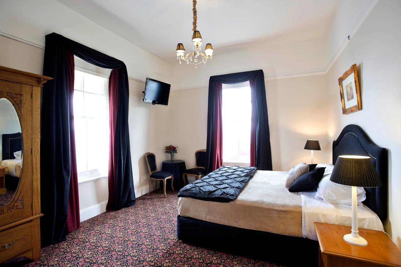 Alexandra Hotel Leura Bagian luar foto