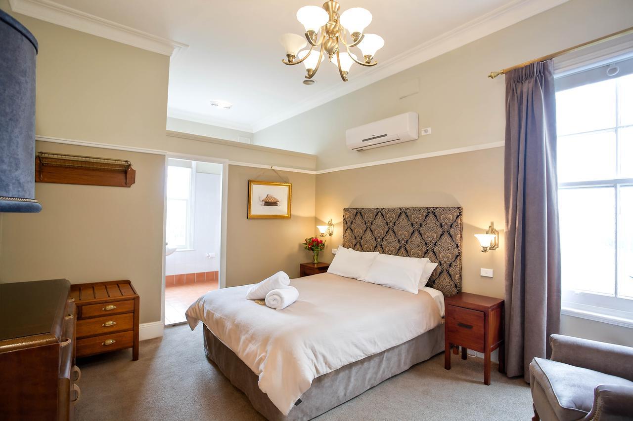 Alexandra Hotel Leura Bagian luar foto