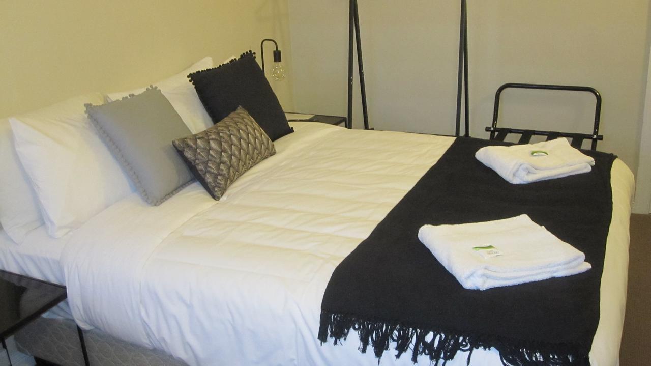 Alexandra Hotel Leura Bagian luar foto