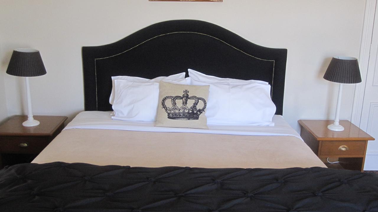Alexandra Hotel Leura Bagian luar foto
