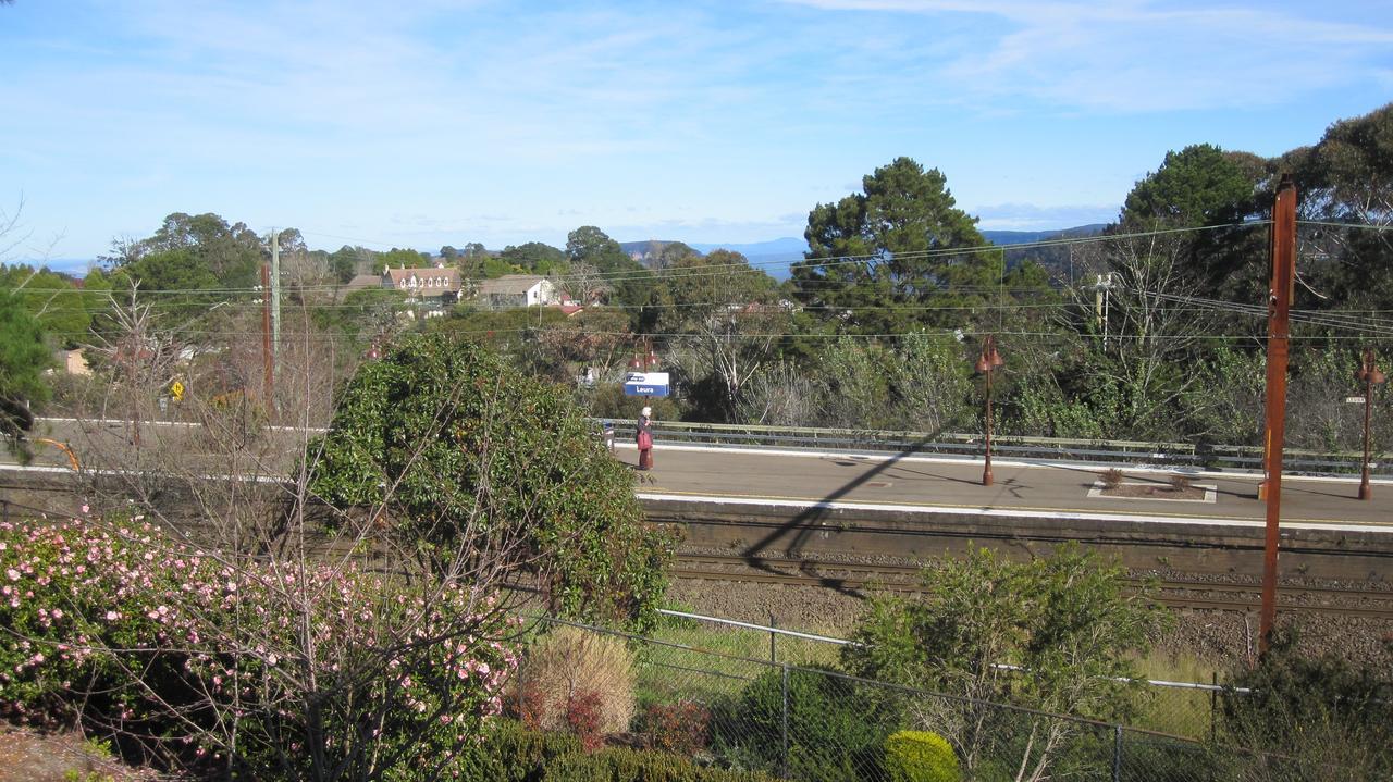 Alexandra Hotel Leura Bagian luar foto