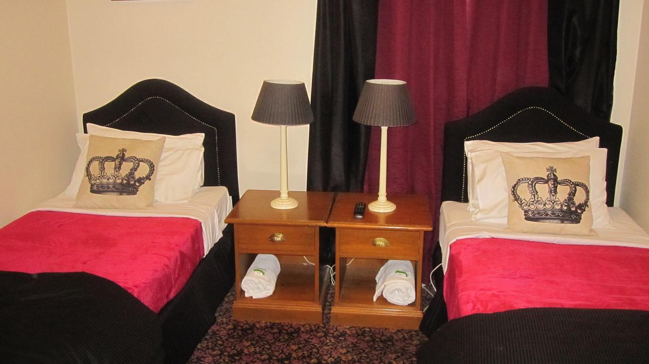 Alexandra Hotel Leura Bagian luar foto