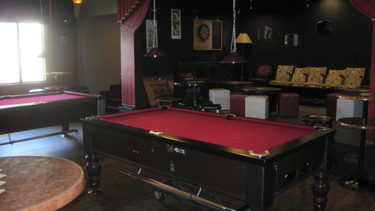 Alexandra Hotel Leura Bagian luar foto